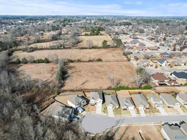 711 Magnolia Place Lane SW, Hartselle, AL 35640