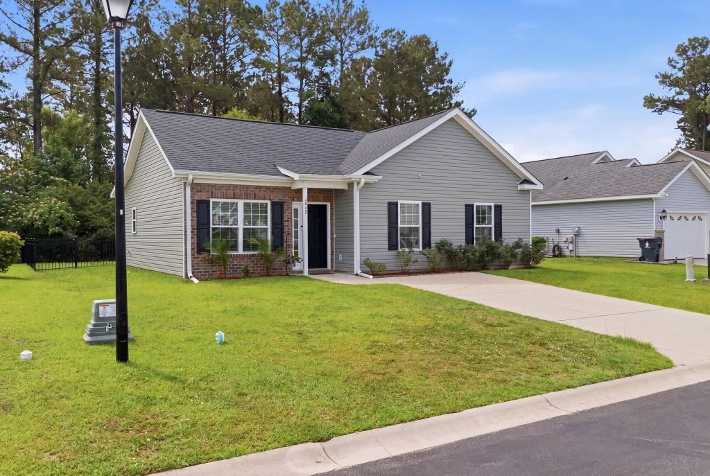 3659 Clay Pond Village Ln., Myrtle Beach, SC 29579 — exterior
