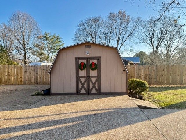 43 Liberty Rd, Winchester, TN 37398