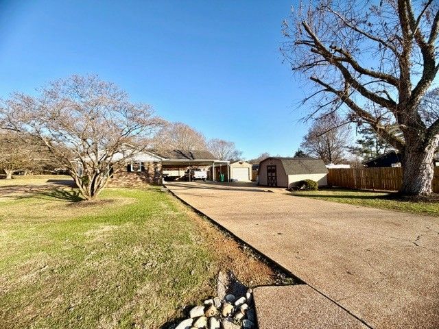 43 Liberty Rd, Winchester, TN 37398