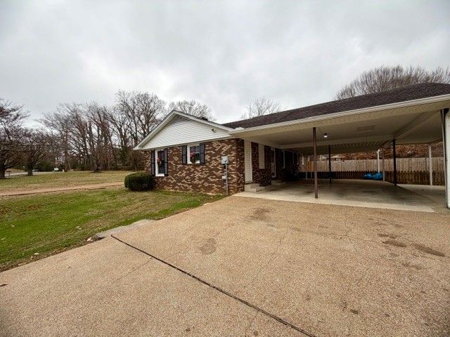 43 Liberty Rd, Winchester, TN 37398