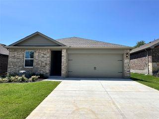 3310 Catamount Drive, Sherman, TX 75090