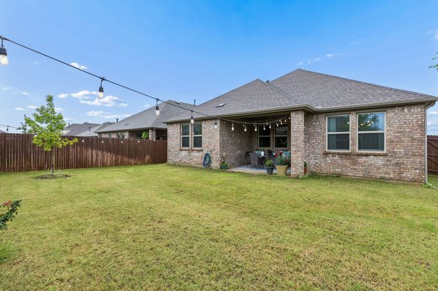 10313 Geode Street, Aubrey, TX 76227