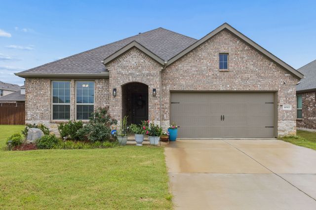 10313 Geode Street, Aubrey, TX 76227