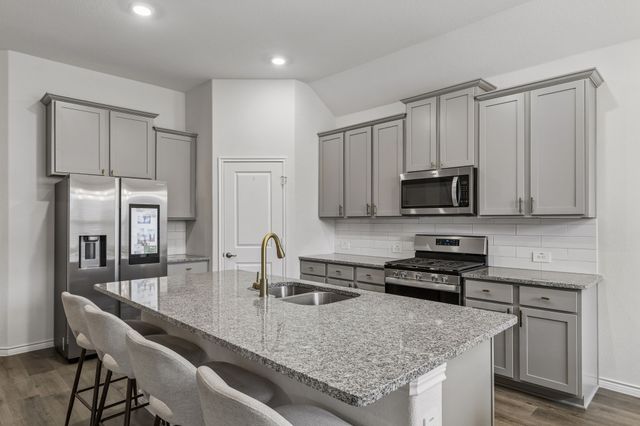 10313 Geode Street, Aubrey, TX 76227
