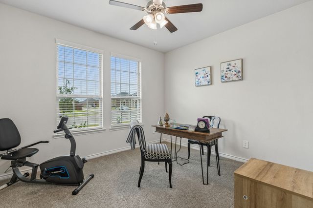 10313 Geode Street, Aubrey, TX 76227