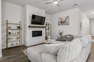 10313 Geode Street, Aubrey, TX 76227