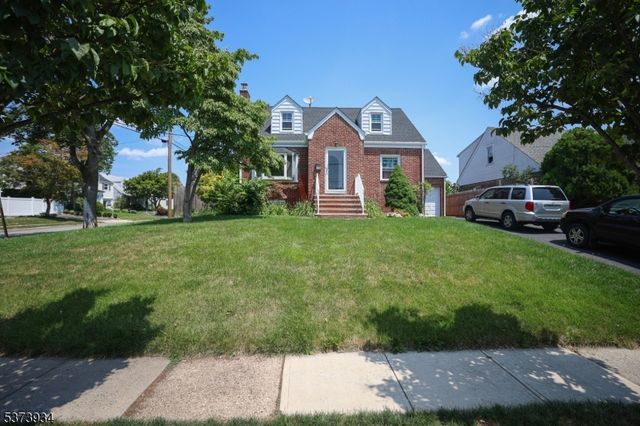 1718 Summit Ter, Linden City, NJ 07036