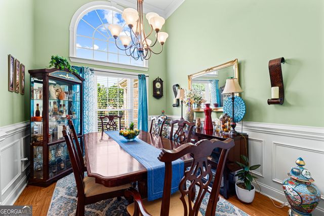109 Gray Fox Crossing, Bonaire, GA 31005