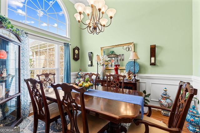 109 Gray Fox Crossing, Bonaire, GA 31005