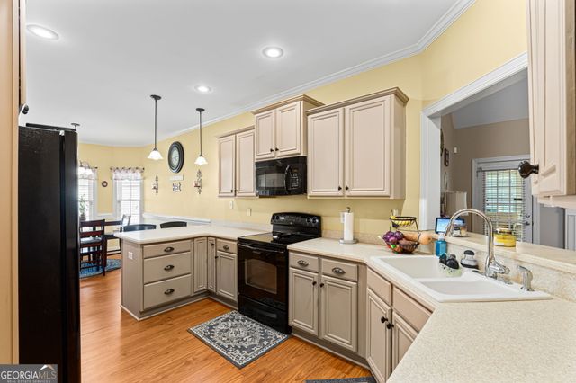 109 Gray Fox Crossing, Bonaire, GA 31005