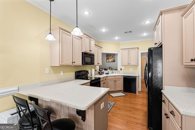 109 Gray Fox Crossing, Bonaire, GA 31005