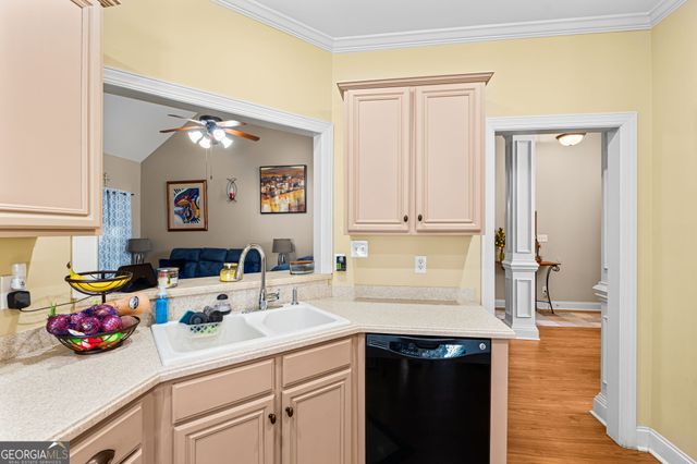 109 Gray Fox Crossing, Bonaire, GA 31005