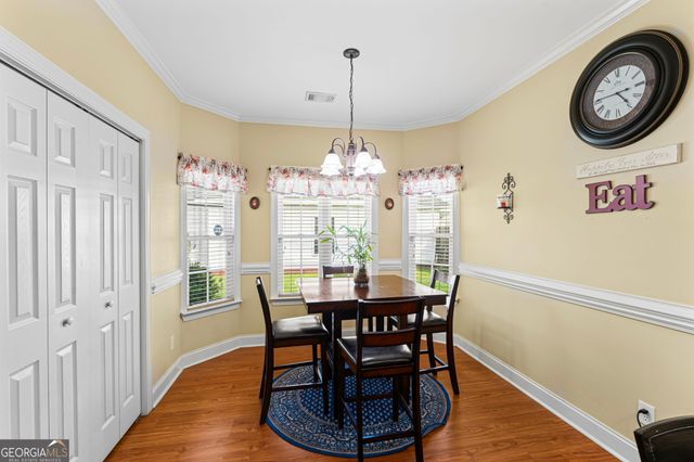 109 Gray Fox Crossing, Bonaire, GA 31005
