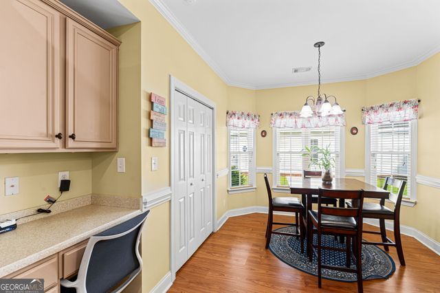 109 Gray Fox Crossing, Bonaire, GA 31005