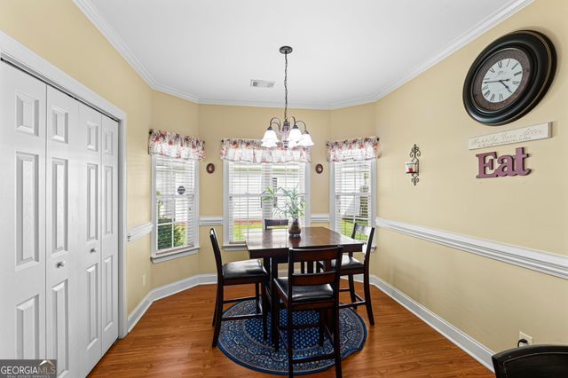 109 Gray Fox Crossing, Bonaire, GA 31005