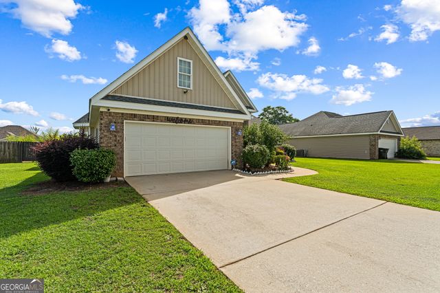 109 Gray Fox Crossing, Bonaire, GA 31005