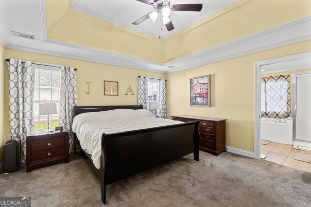 109 Gray Fox Crossing, Bonaire, GA 31005