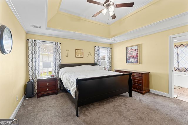109 Gray Fox Crossing, Bonaire, GA 31005