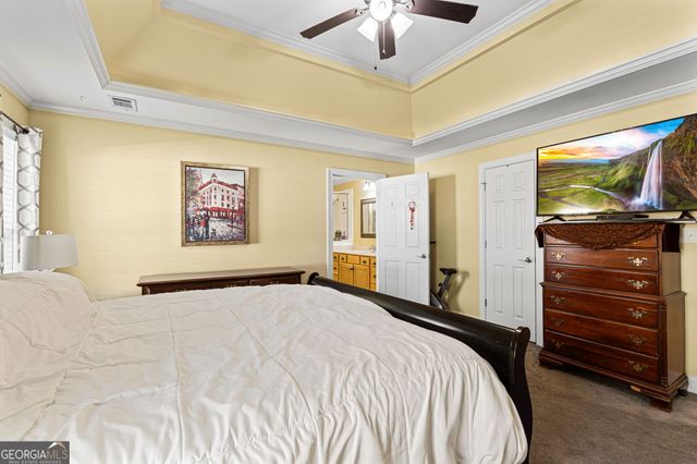 109 Gray Fox Crossing, Bonaire, GA 31005