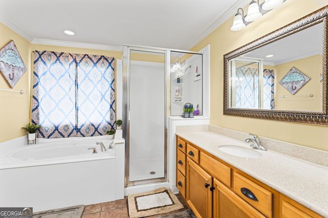 109 Gray Fox Crossing, Bonaire, GA 31005