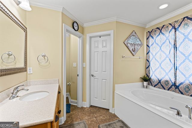 109 Gray Fox Crossing, Bonaire, GA 31005
