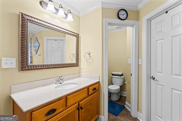 109 Gray Fox Crossing, Bonaire, GA 31005