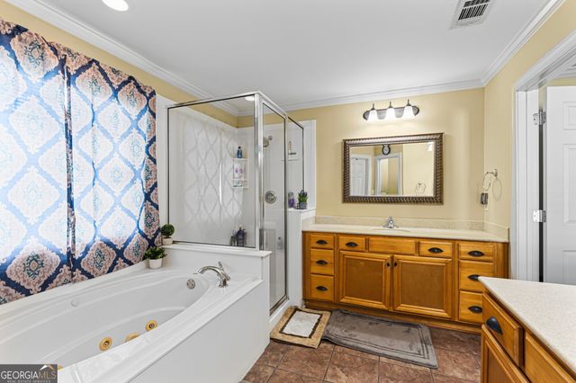 109 Gray Fox Crossing, Bonaire, GA 31005