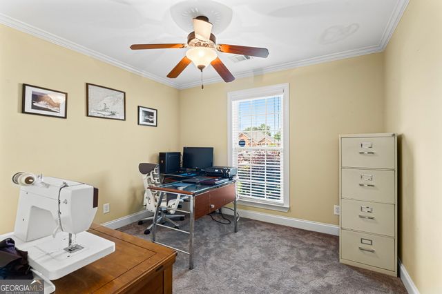 109 Gray Fox Crossing, Bonaire, GA 31005
