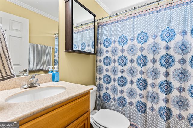 109 Gray Fox Crossing, Bonaire, GA 31005