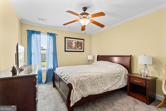 109 Gray Fox Crossing, Bonaire, GA 31005