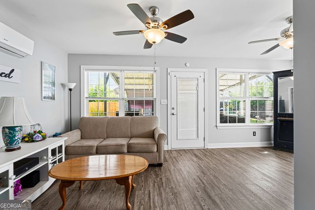 109 Gray Fox Crossing, Bonaire, GA 31005