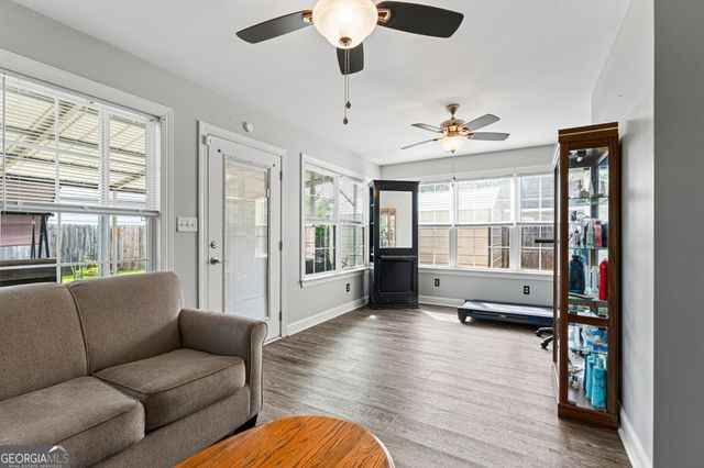 109 Gray Fox Crossing, Bonaire, GA 31005