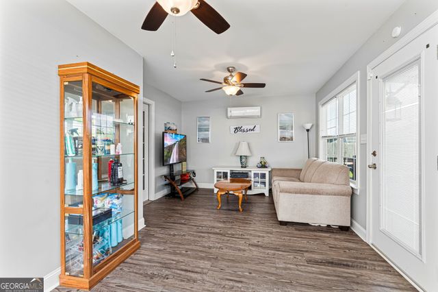 109 Gray Fox Crossing, Bonaire, GA 31005