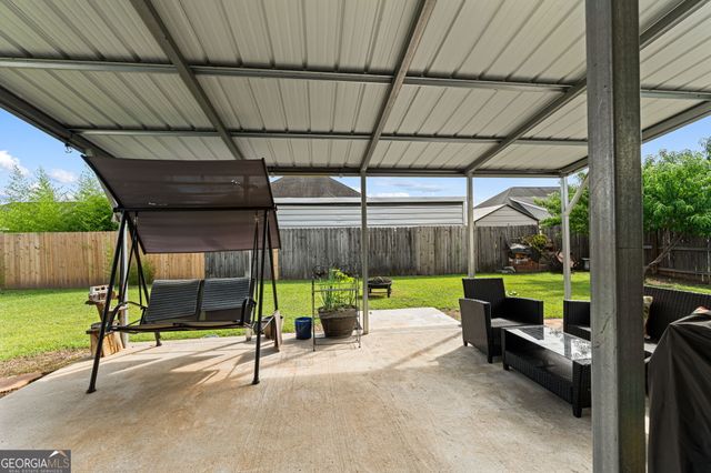 109 Gray Fox Crossing, Bonaire, GA 31005