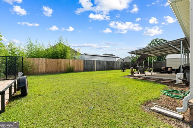 109 Gray Fox Crossing, Bonaire, GA 31005