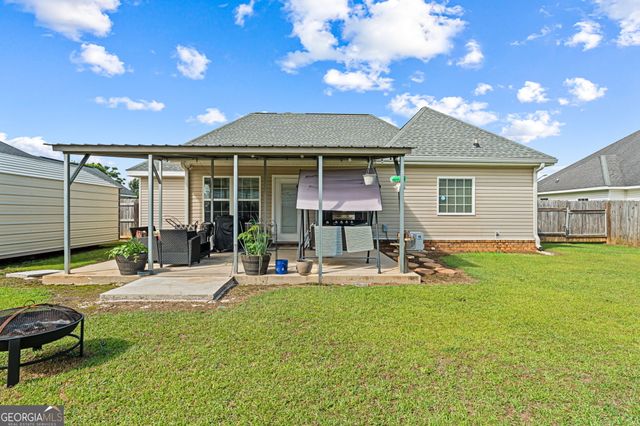 109 Gray Fox Crossing, Bonaire, GA 31005