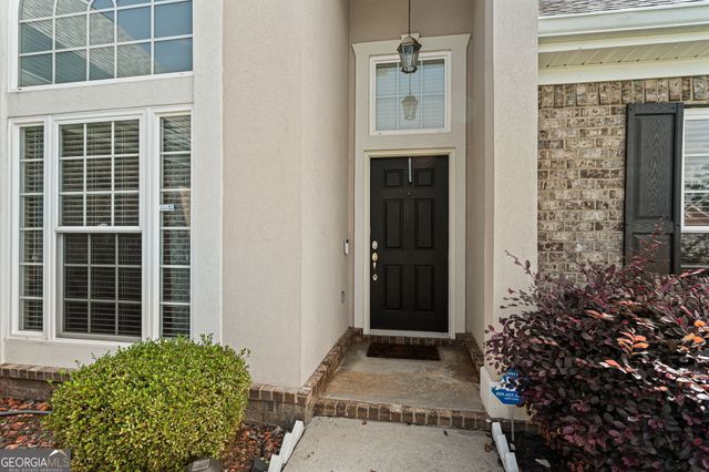 109 Gray Fox Crossing, Bonaire, GA 31005