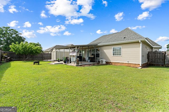 109 Gray Fox Crossing, Bonaire, GA 31005