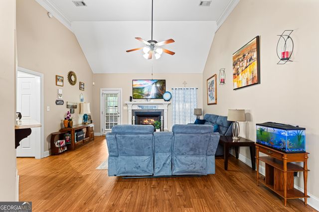 109 Gray Fox Crossing, Bonaire, GA 31005