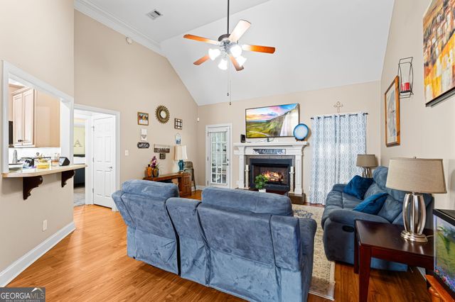 109 Gray Fox Crossing, Bonaire, GA 31005
