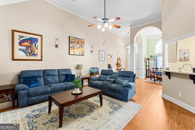 109 Gray Fox Crossing, Bonaire, GA 31005