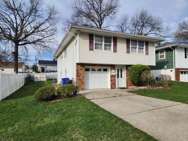 259 Elberon Ave, Paterson City, NJ 07502