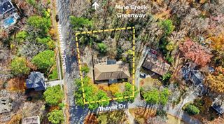 5301 Thayer Drive, Raleigh, NC 27612