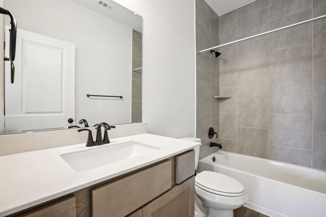 464 Josey Wales DR, Jarrell, TX 76537