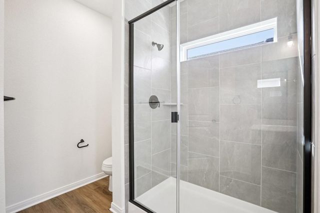 464 Josey Wales DR, Jarrell, TX 76537