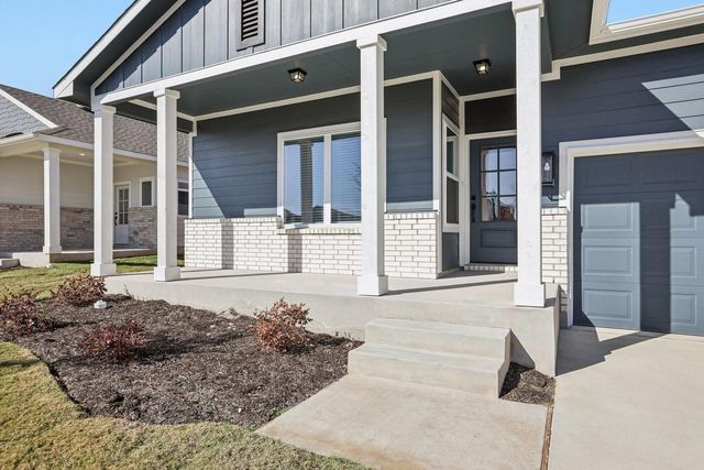 464 Josey Wales DR, Jarrell, TX 76537