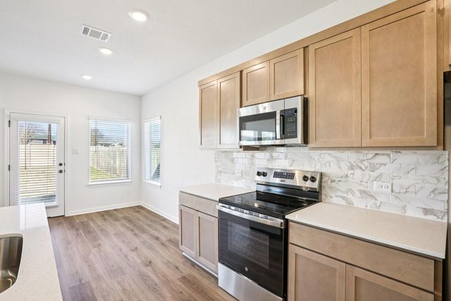 464 Josey Wales DR, Jarrell, TX 76537