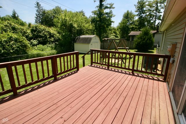 7749 Venetian Way, Indianapolis, IN 46217