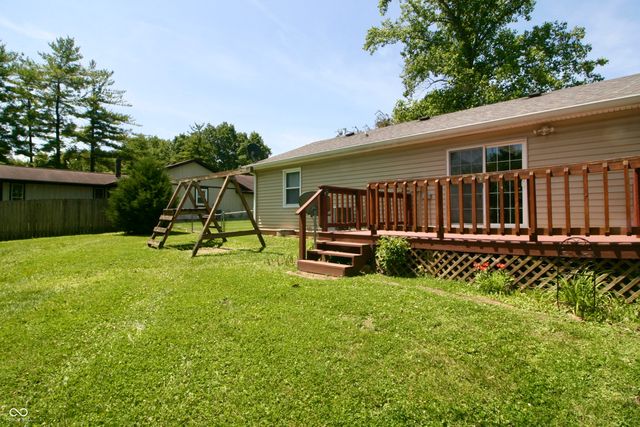 7749 Venetian Way, Indianapolis, IN 46217
